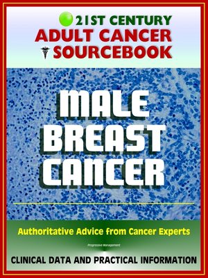 cover image of 21st Century Adult Cancer Sourcebook